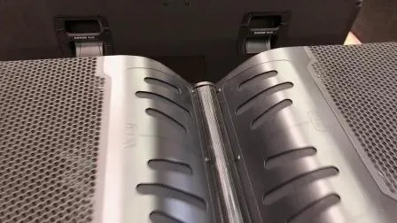 Hot Vtx 시리즈 V25 듀얼 15인치 3방향 전문 라인 어레이 스피커/PRO 오디오