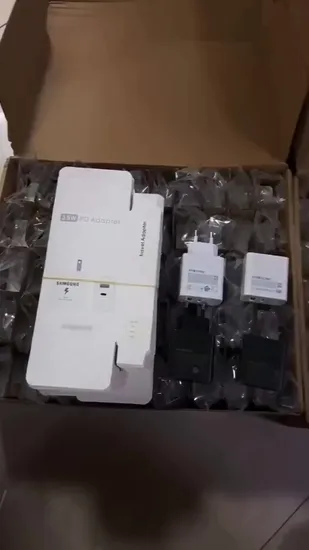 삼성 S21 Plus S22 Note20 Ep용 고속 충전 Pd 25W 45W 초고속 Type C 휴대폰 충전기