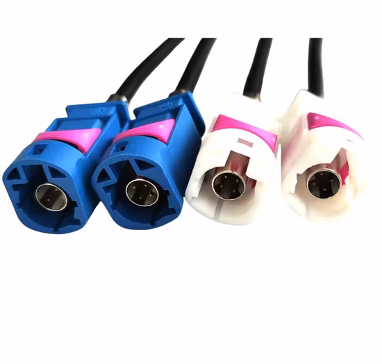 Data Transmission Round Wire HDMI Audio & Video Cable